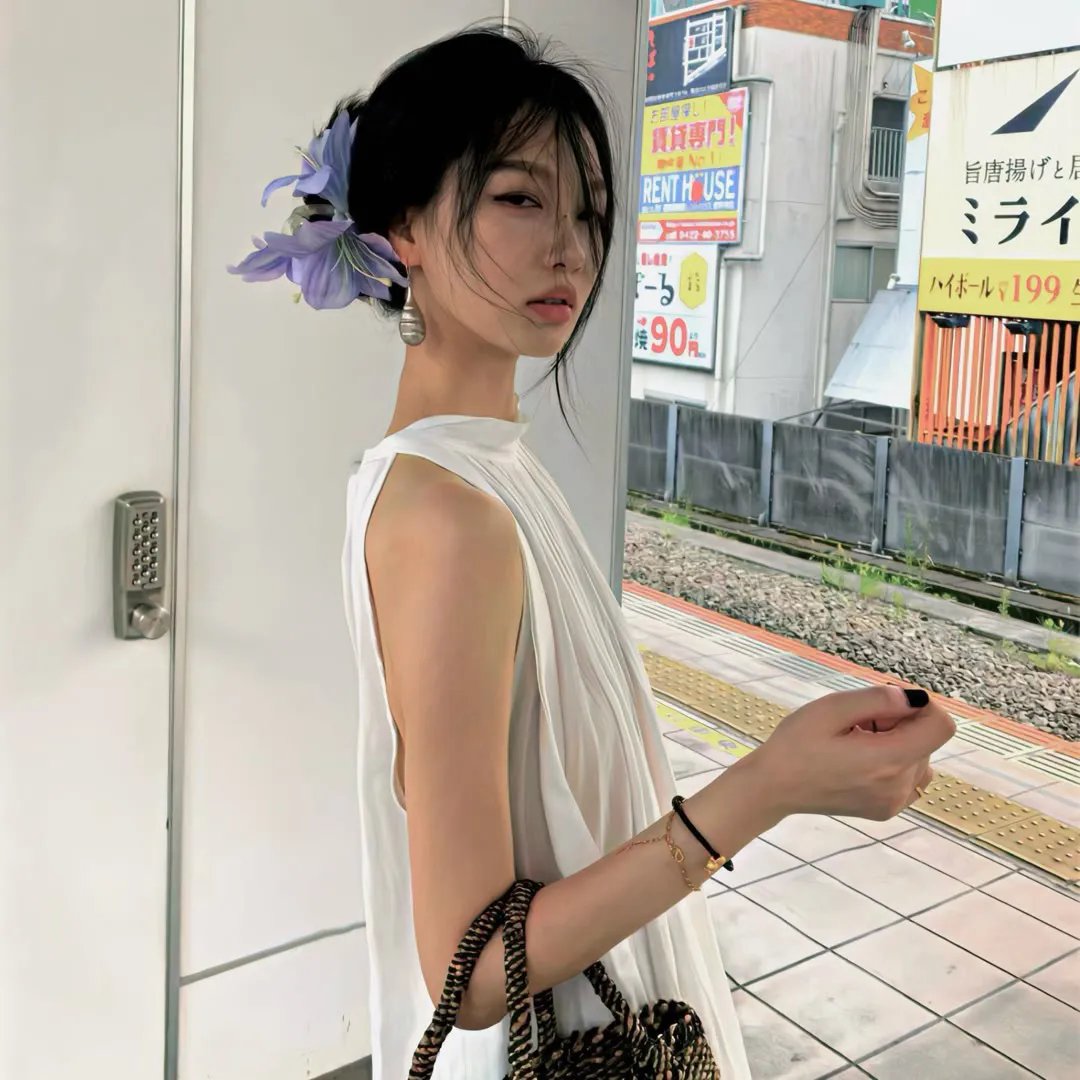 女驸马