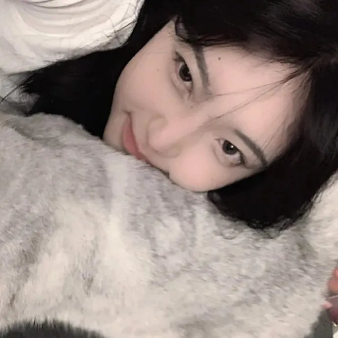 美人
